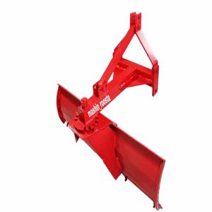 بیل عقب 1.5 متری طرح خورشیدی(انحصاری)