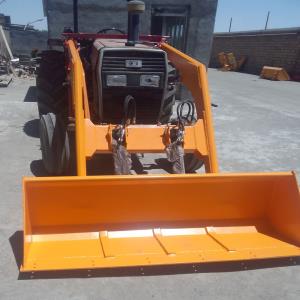 فرانت لودر 4جک بازودار دو فشار475 تک (کامل) MRM-ARRAGG-SH-M